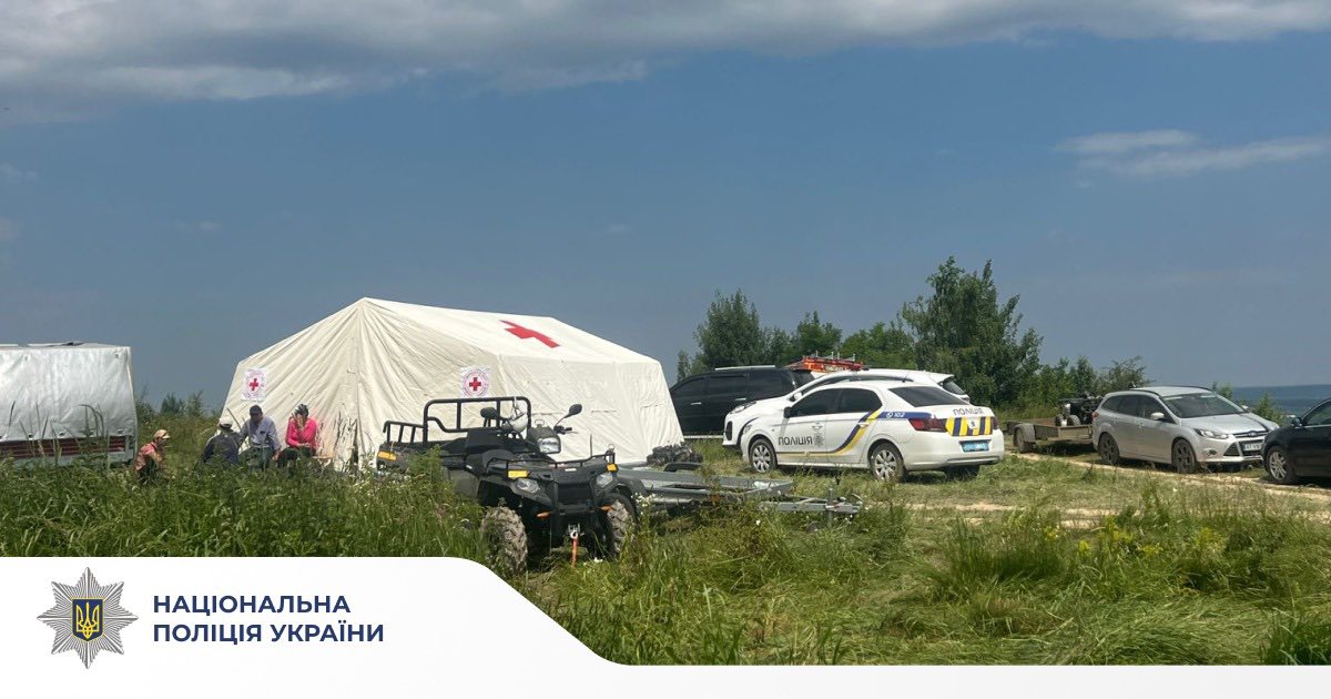 Не відгукується на імʼя: 350 людей продовжують шукати 5-річного Кирила на Прикарпатті (ФОТО)
