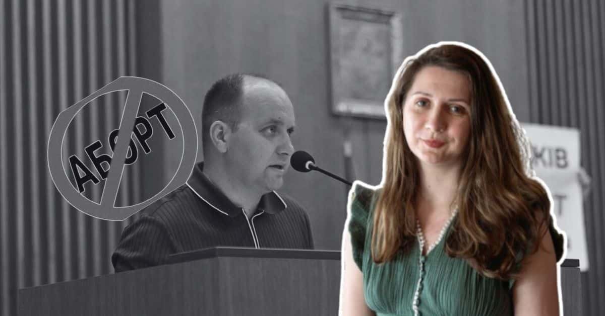 “Заборона абортів збільшує рівень смерті жінок”, – громадська діячка Оля Новак про звернення франківської міськради