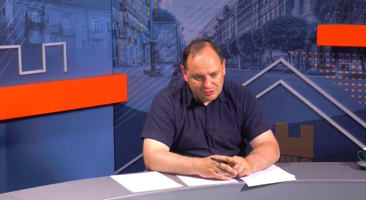 Після хвилі обурення Марцінків відмовився від змін щодо електронних петицій