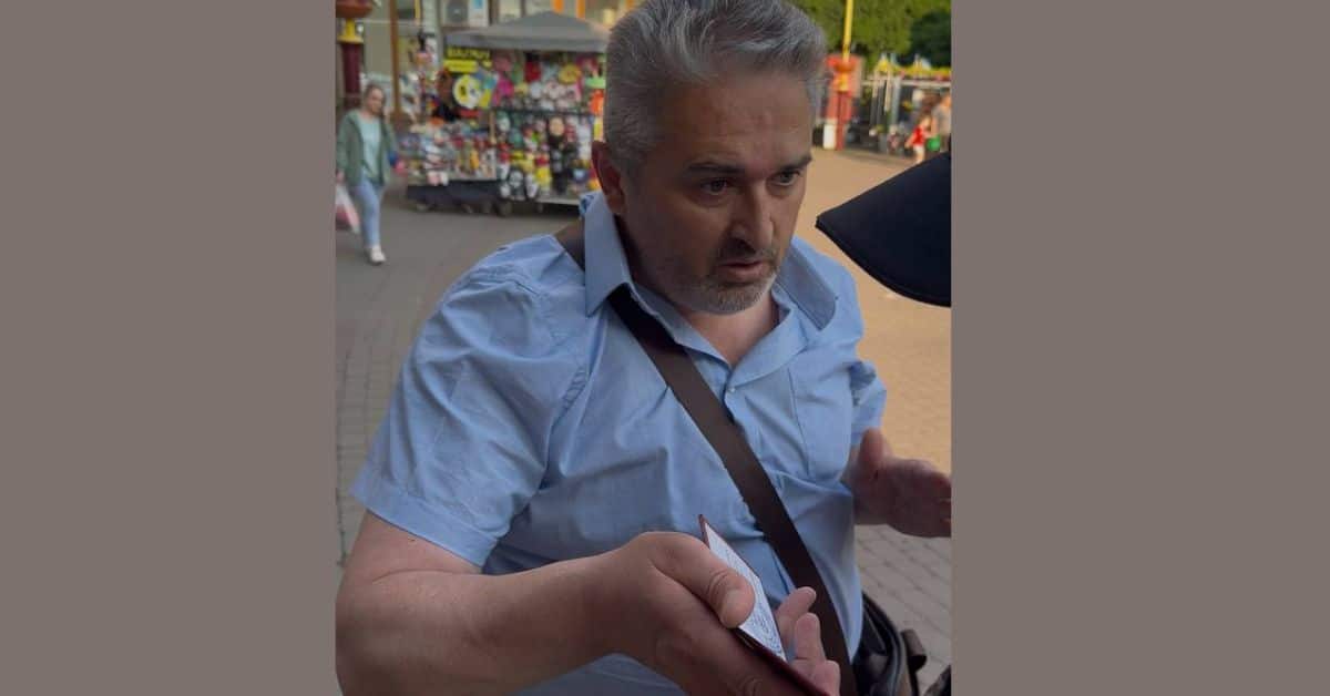 “На фронт його! В окопи!!!”: франківці про посадовця, який нахамив військовому