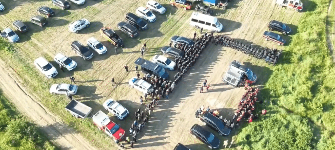 Рятувальники п’ятьох областей продовжують пошуки 5-річного Кирила, який загубився у лісі на Коломийщині (ВІДЕО)