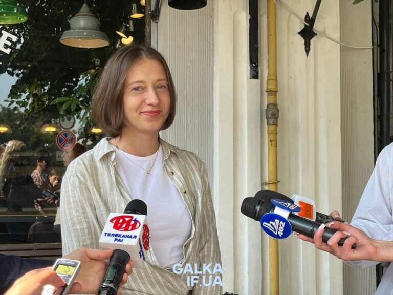 Стало відомо, хто очолив “Тепле місто” після загибелі Оксани Бриндзак