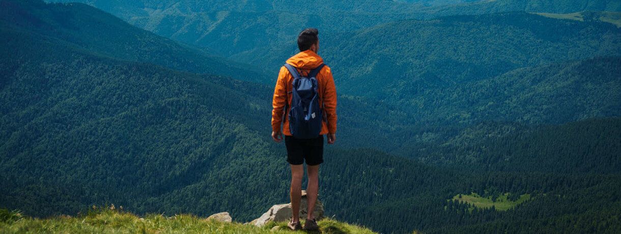 Прикарпаття серед лідерів туристичного збору в Україні