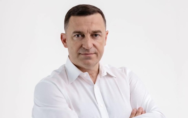 Нардеп від “Голосу” Ярослав Рущишин потрапив у ДТП на Прикарпатті: він помер під час госпіталізації