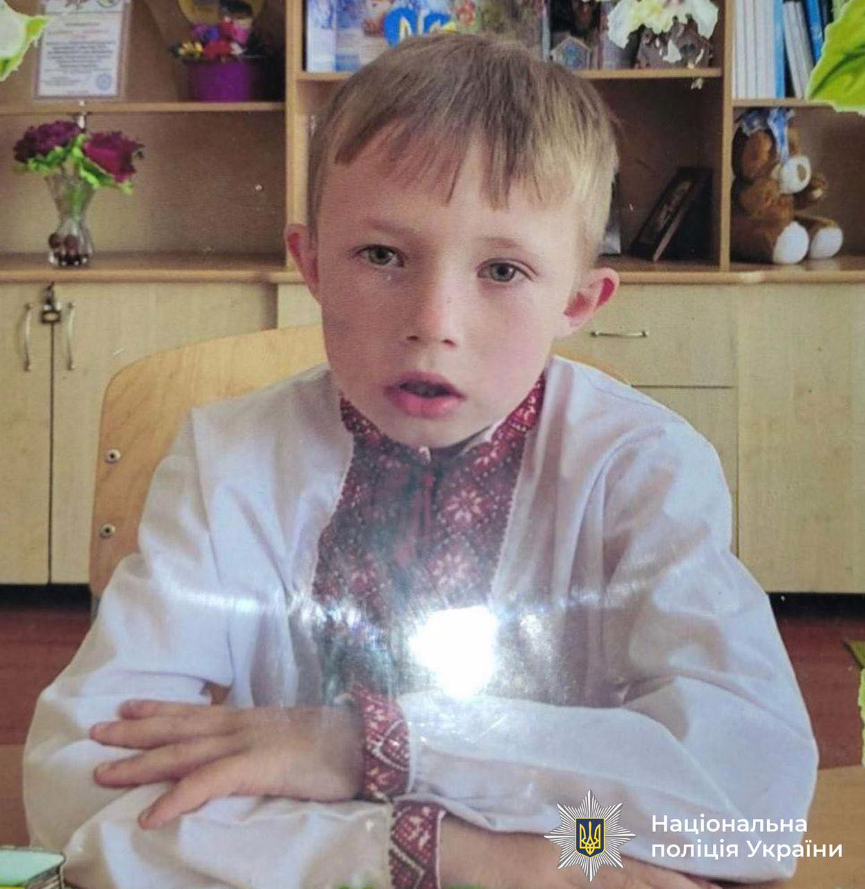 Виїхав на велосипеді і зник: на Калущині шукають 8-річного Михайла Кузіва (ОНОВЛЕНО)