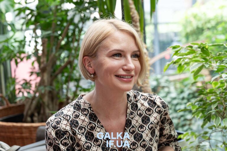 “Люди перестали дихати”: франківська тренерка Анна Федьків розповіла, як пілатес впливає на ментальний стан