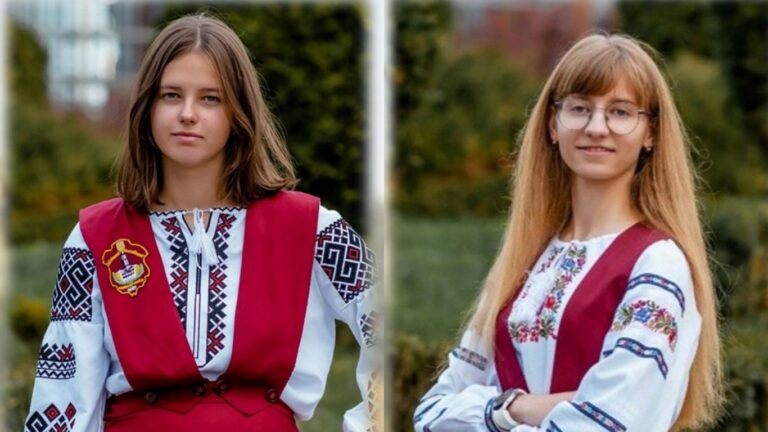 Двоє франківських учениць склали НМТ на 200 балів з трьох предметів