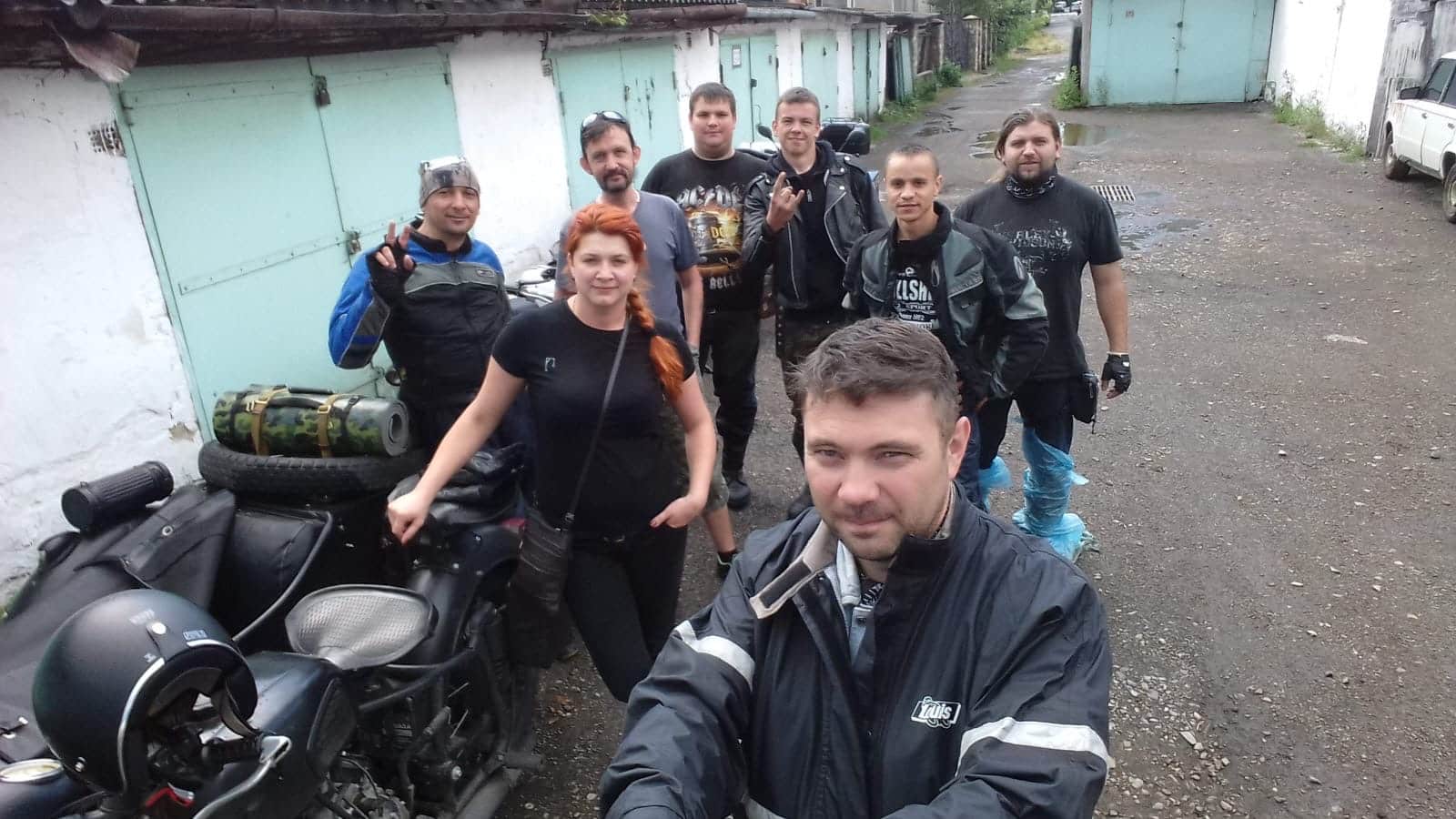 Мотопаства