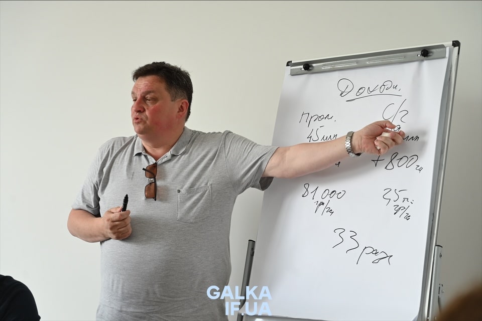 Промисловість вигідніша у 33 рази: у Дубовецькій громаді зробили ставку на індустріальний розвиток