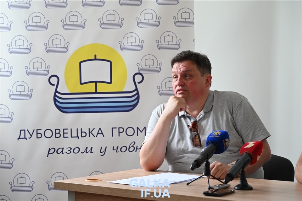 Кожна десята гривня на підтримку: як Дубовецька громада допомагає ЗСУ та близьким воїнів