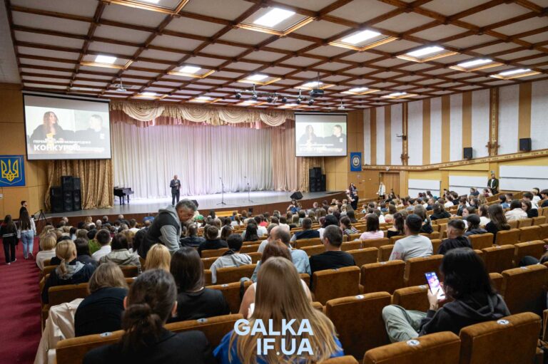 Психологія, мови та право: у ПНУ назвали найпопулярніші спеціальності серед вступників