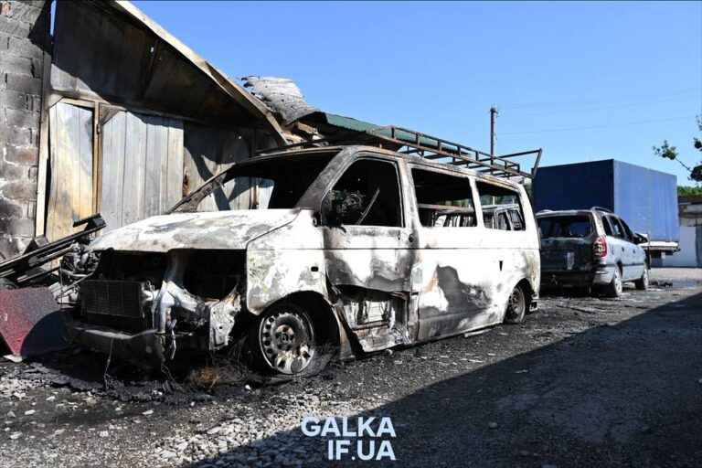 Як прикарпатцям отримати допомогу за пошкоджене майно після обстрілу: інструкція