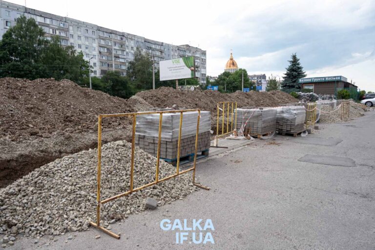 Після статті “Галки” про можливі земельні махінації на Стуса поліція відкрила кримінальне провадження