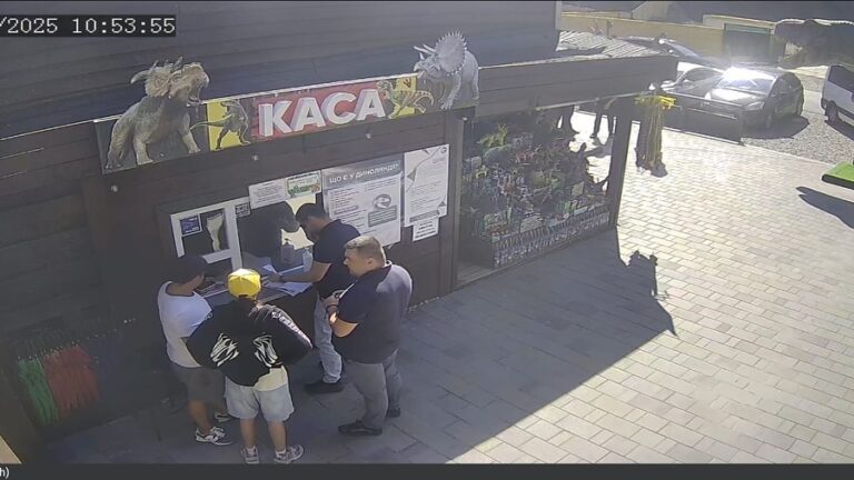 У “Парку динозаврів” у Поляниці заявили про спробу рейдерського захоплення: що відомо (ФОТО)