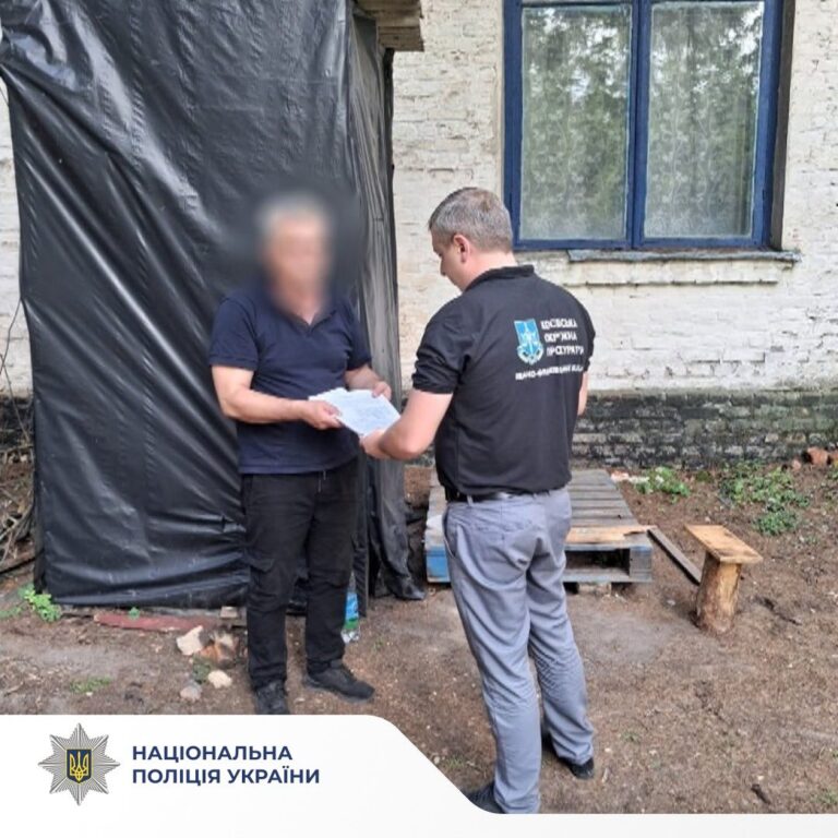 На Косівщині селищного голову викрили на земельних оборудках: збитки – понад 346 тисяч
