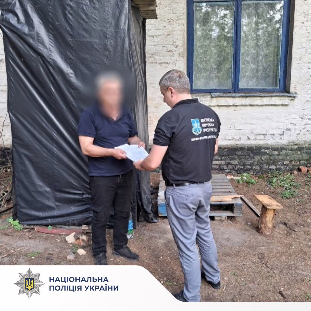 На Косівщині селищного голову викрили на земельних оборудках: збитки – понад 346 тисяч