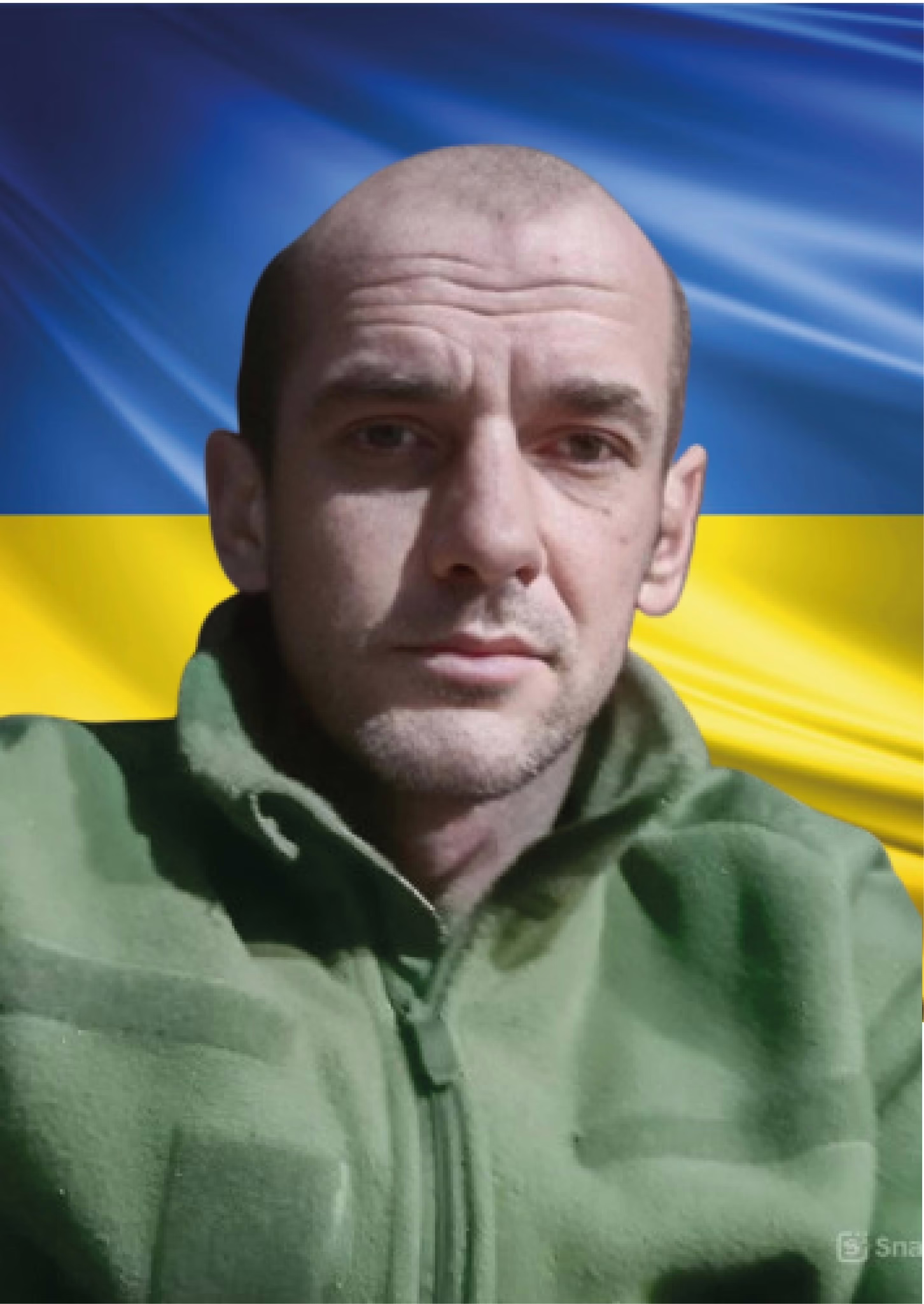 Підтвердилася загибель Мар’яна Гавриша з Вигодського району, який вважався зниклим безвісти