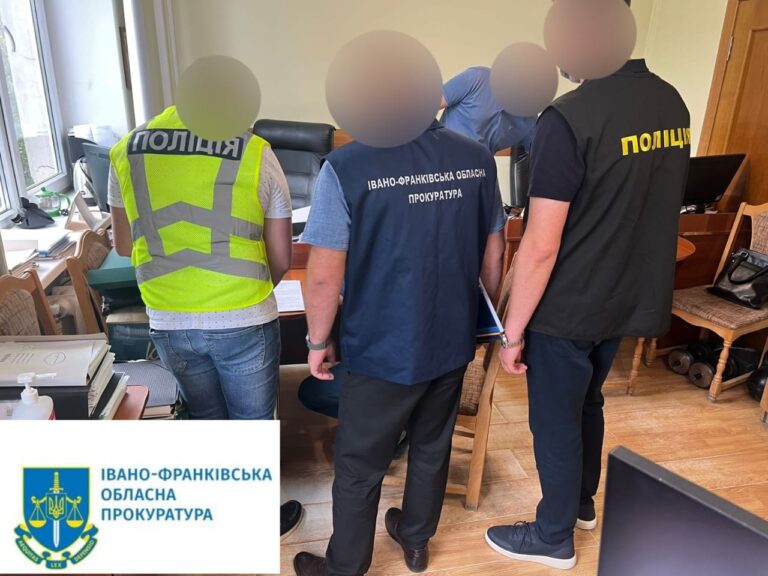 Посадовець “Долинанафтогазу” допустив забруднення земель нафтопродуктами: завдано збитків на понад 4 млн грн