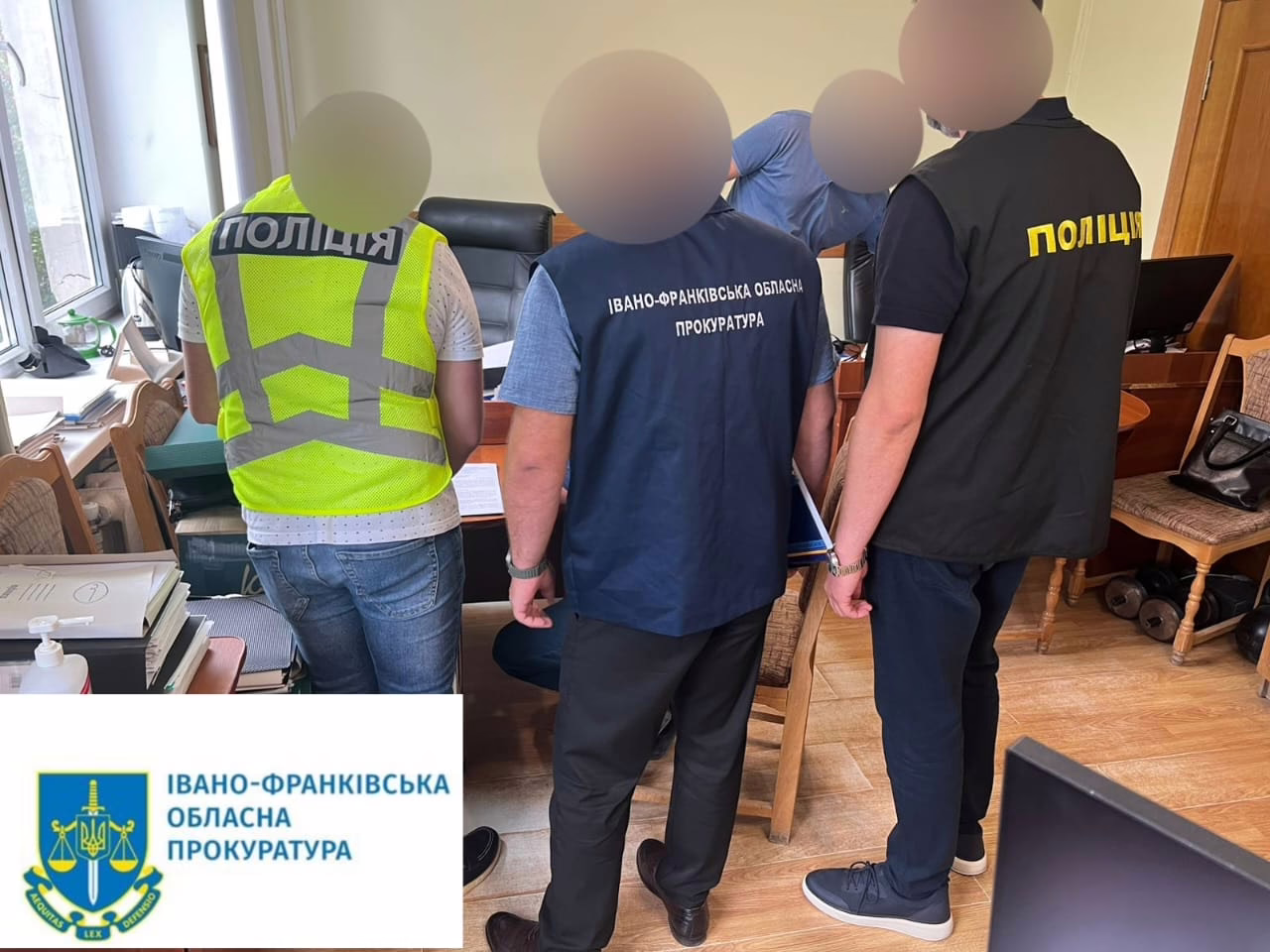 Посадовець “Долинанафтогазу” допустив забруднення земель нафтопродуктами: завдано збитків на понад 4 млн грн
