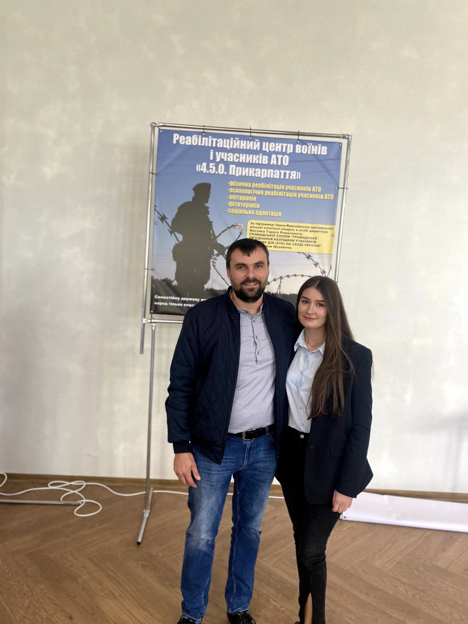 “Сміхом міг розвіяти будь-яку тривогу”: спогади дружини про загиблого прикарпатця Олега Перегуду