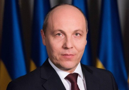 Убивство Андрія Парубія додатково кваліфікували як державну зраду