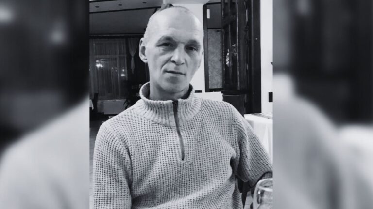 Вважався зниклим безвісти: на війні загинув франківець Андрій Гудчак