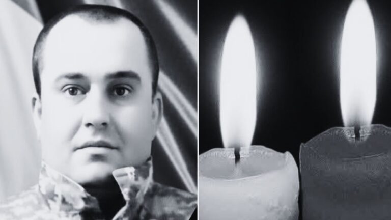 На війні загинув прикарпатець Іван Неп’юк