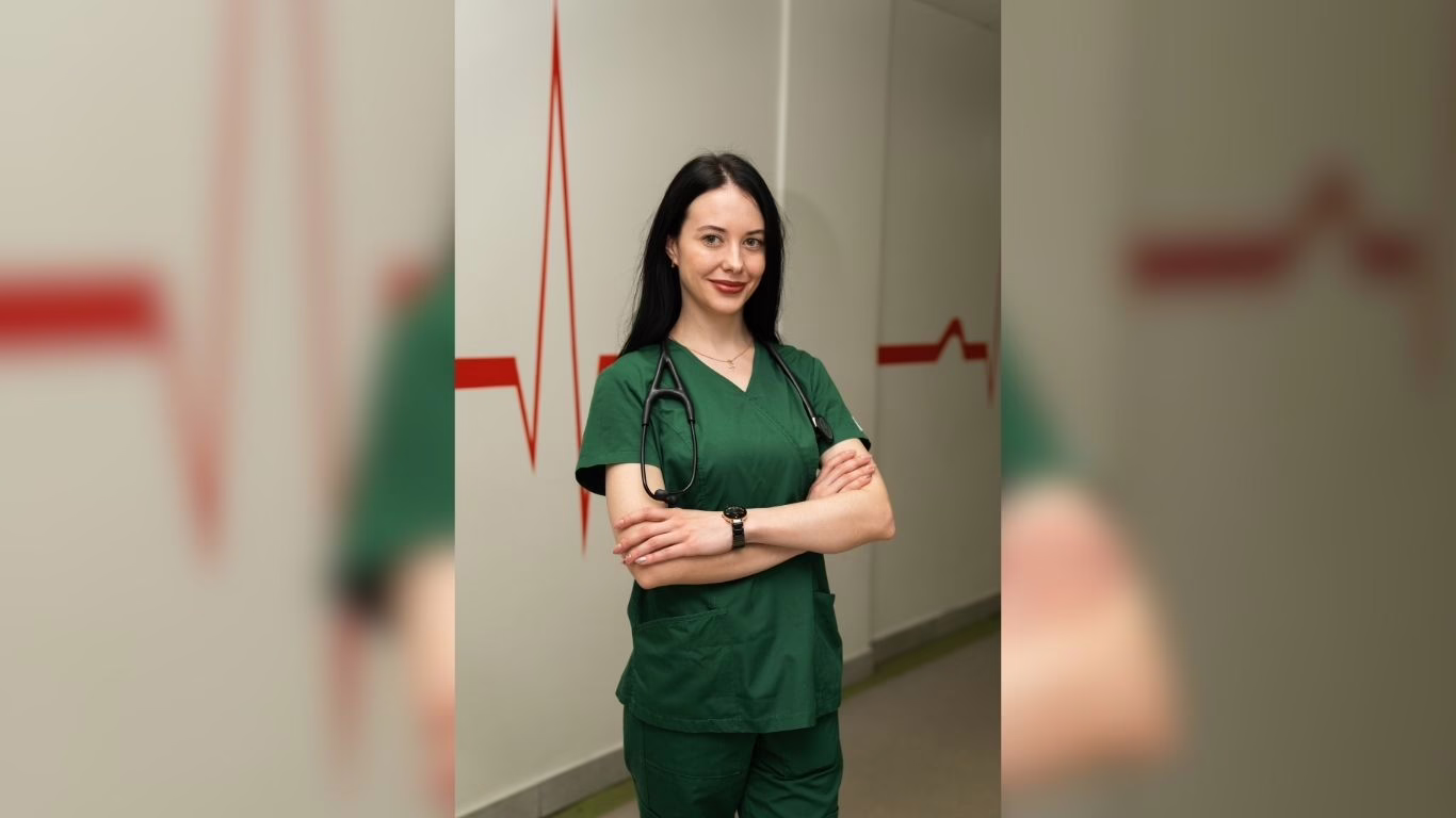 Чому молодшають серцево-судинні захворювання: розповіла лікарка з Івано-Франківська