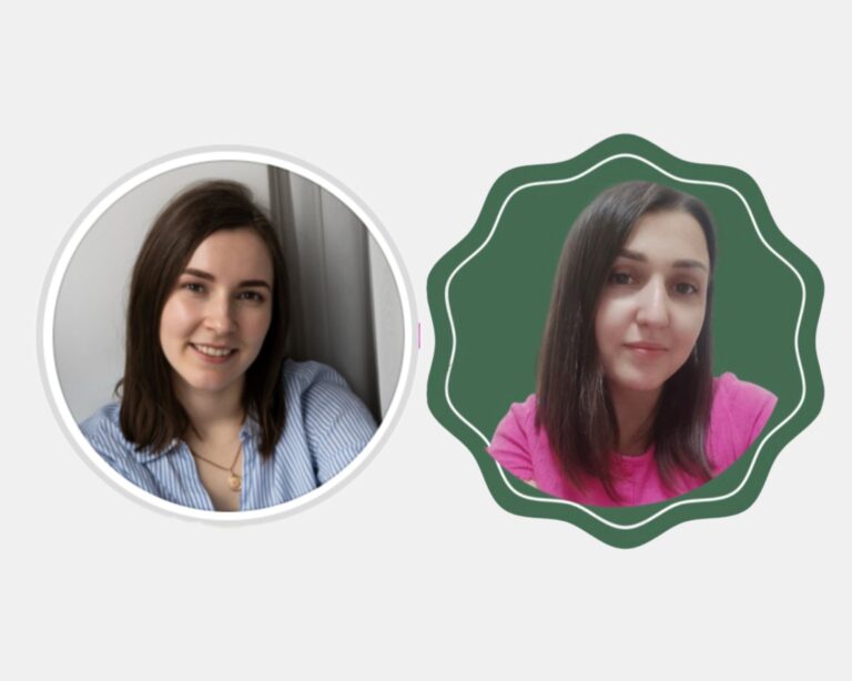 Дві франківські виховательки потрапили до ТОП-25 Global Teacher Prize Ukraine у номінації “Дошкілля”