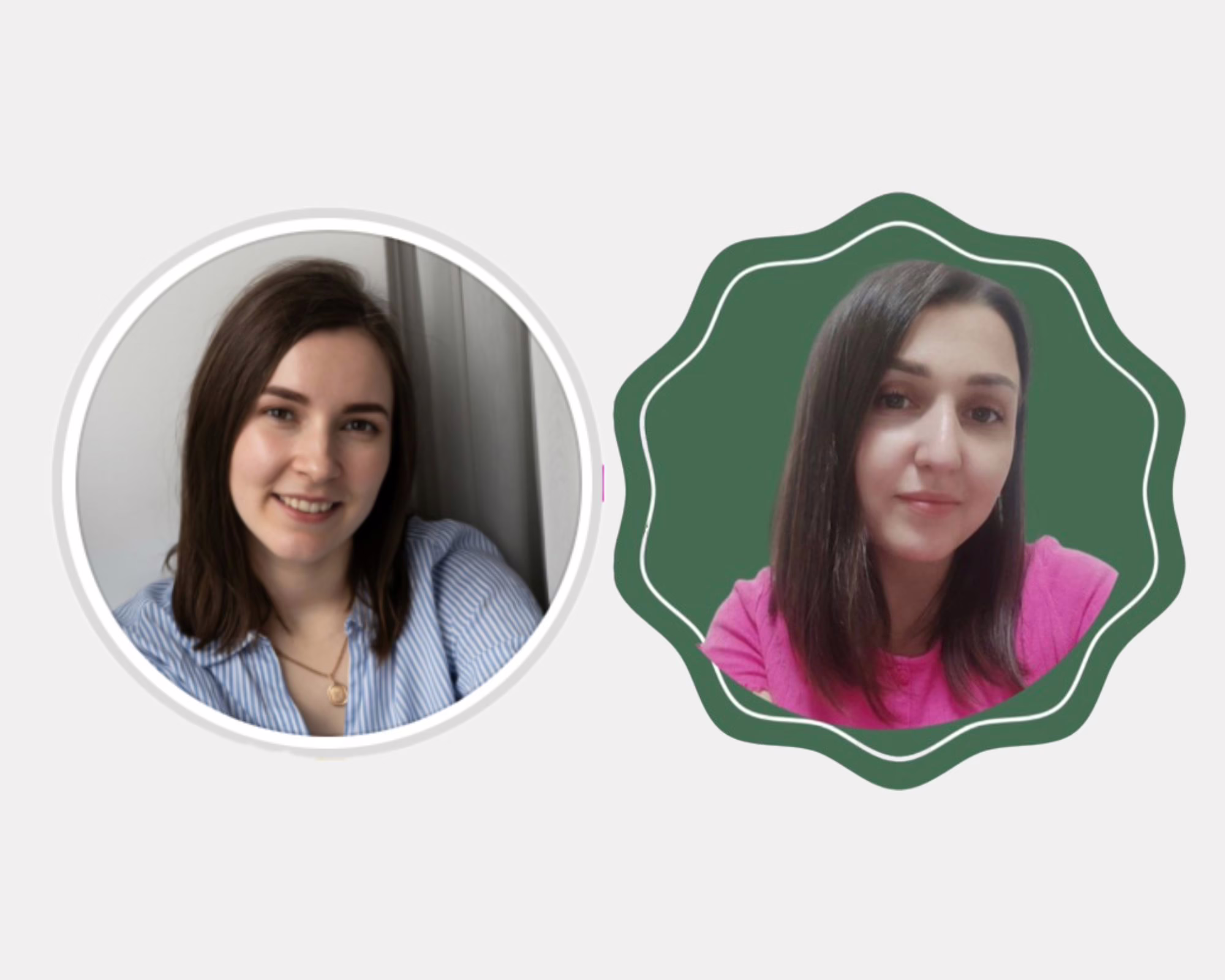 Дві франківські виховательки потрапили до ТОП-25 Global Teacher Prize Ukraine у номінації “Дошкілля”
