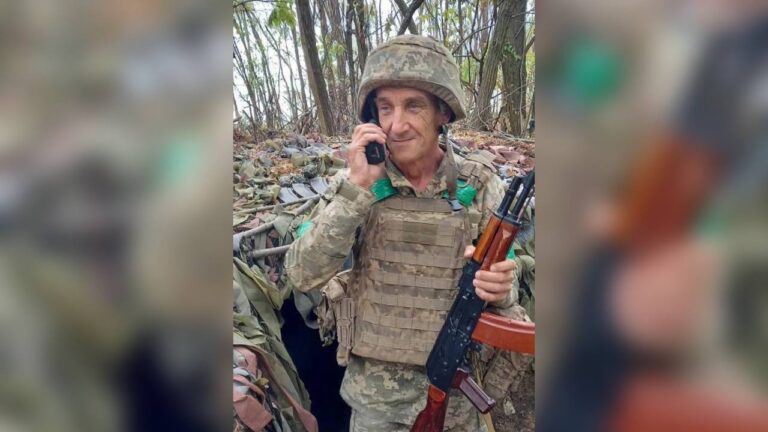 Від поранень помер військовий із Кутської громади Михайло Герцюк