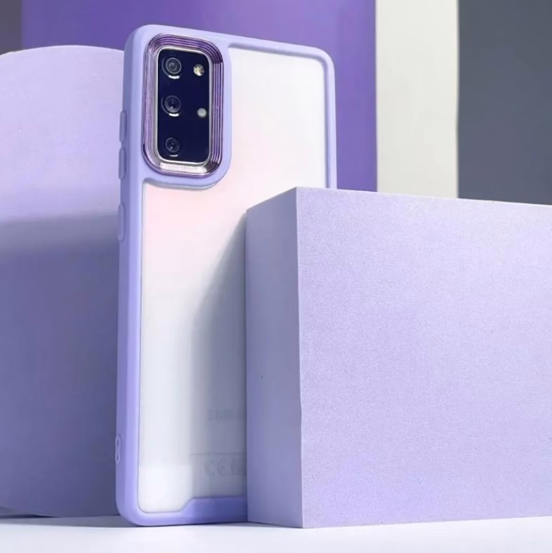 Який чохол краще вибрати для смартфонів Samsung Galaxy: поради та рейтинг моделей
