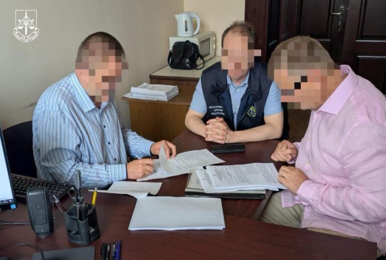 Ексдиректори теплових компаній Франківська розікрали 19 млн грн: співпрацю ДМП та ТОВ ініціював Марцінків (ФОТО)