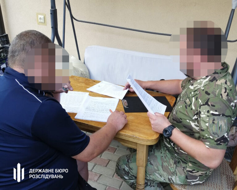 Ексначальник ДСНС Франківщини розтратив 2,3 млн грн на закупівлі обладнання – правоохоронці