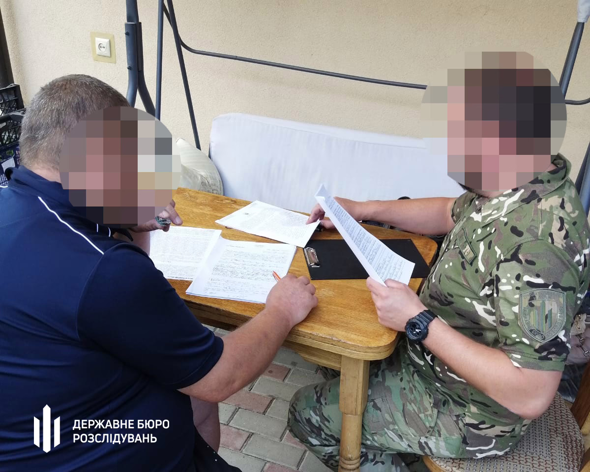 Ексначальник ДСНС Франківщини розтратив 2,3 млн грн на закупівлі обладнання – правоохоронці