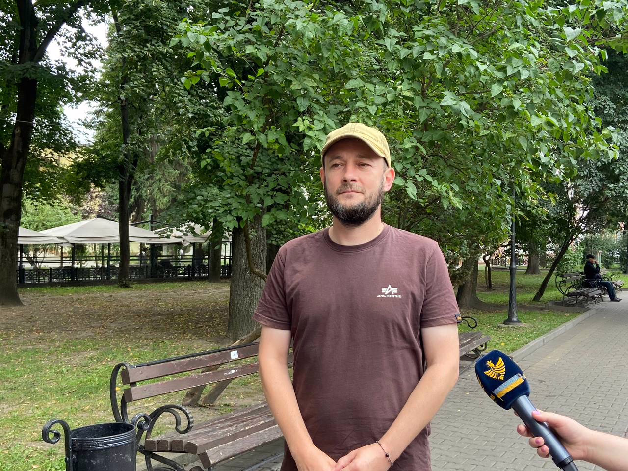 У Франківську запускають школу для ветеранів, які хочуть проводити групи психологічної підтримки