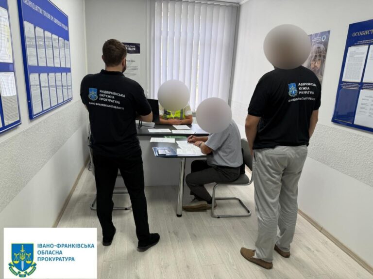 На Надвірнянщині “зникло” медобладнання на 150 тисяч гривень при облаштуванні амбулаторії (ФОТОФАКТ)