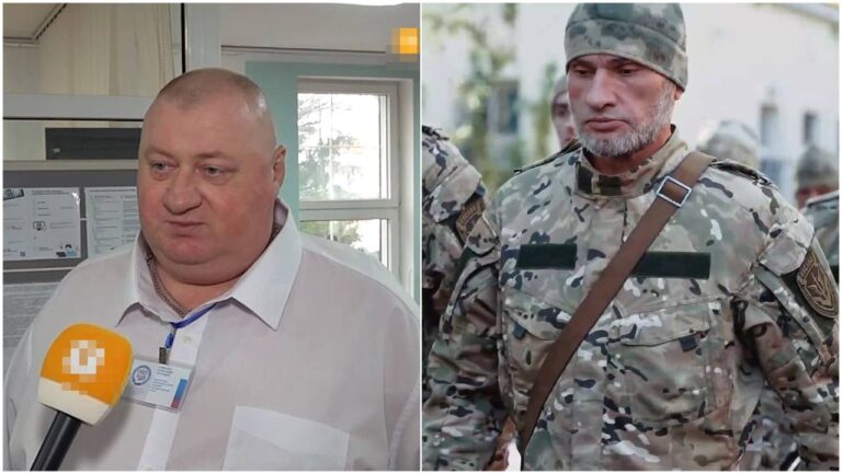 Зрадник з Франківщини, який воює за росію, отримав 15 років тюрми заочно