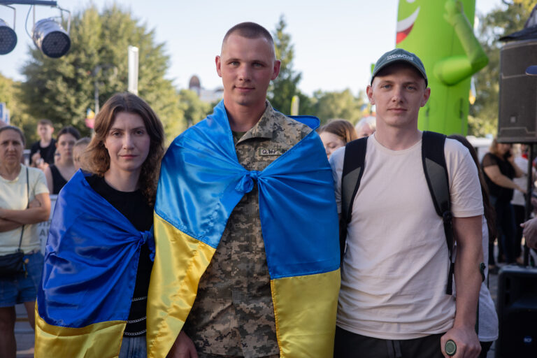 Демобілізованим ветеранам: куди звертатися після повернення додому
