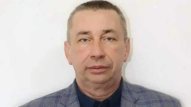 Староста села на Прикарпатті п’яний втік від поліції на Tesla та отримав 17 тисяч штрафу