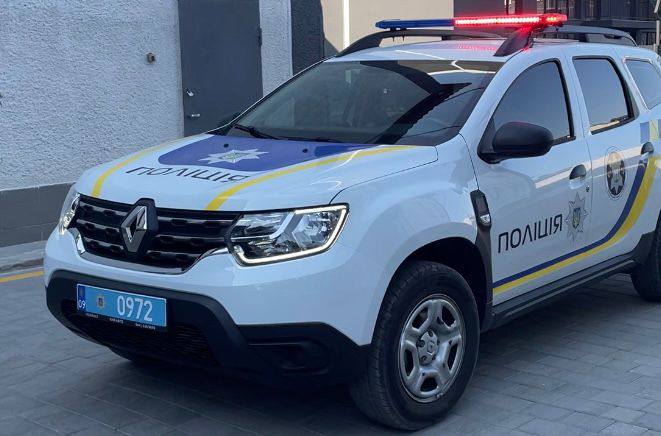 Викрали автомобіль: у Франківську 57-річний чоловік отримав штраф, бо забув, де припаркувався