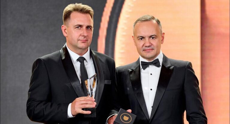 “Моя робота — цікава, бо завжди різна”: історія прикарпатського енергетика Віктора Панчія