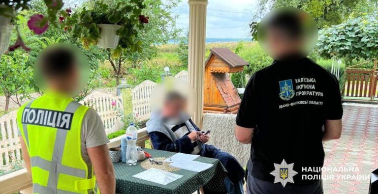 На Калущині судитимуть директора ліцею, який завдав шкоди державі на понад 357 тис. грн