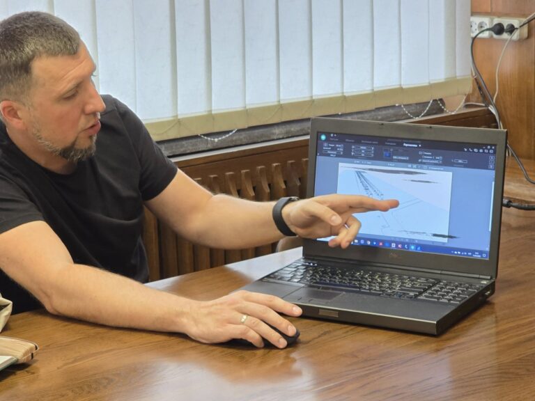 У Снятині планують створити Алею Надії для вшанування безвісти зниклих та військовополонених