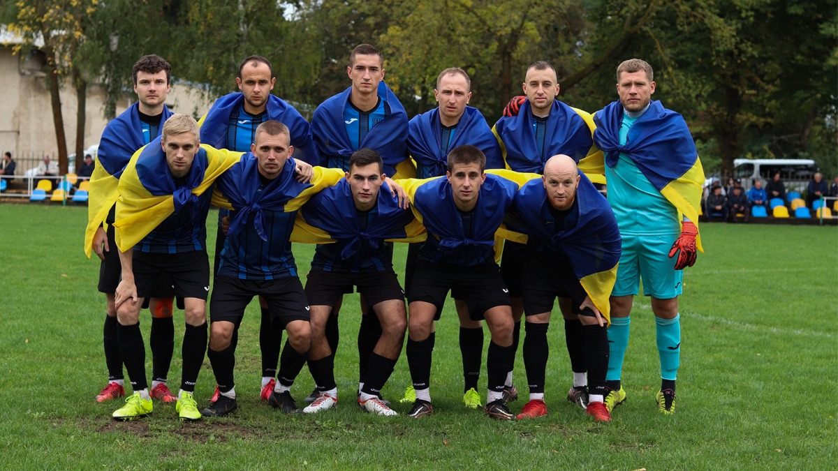 У Калуші відзвітували, що футболісти “Гарди” проїли цьогоріч мільйон з бюджету громади