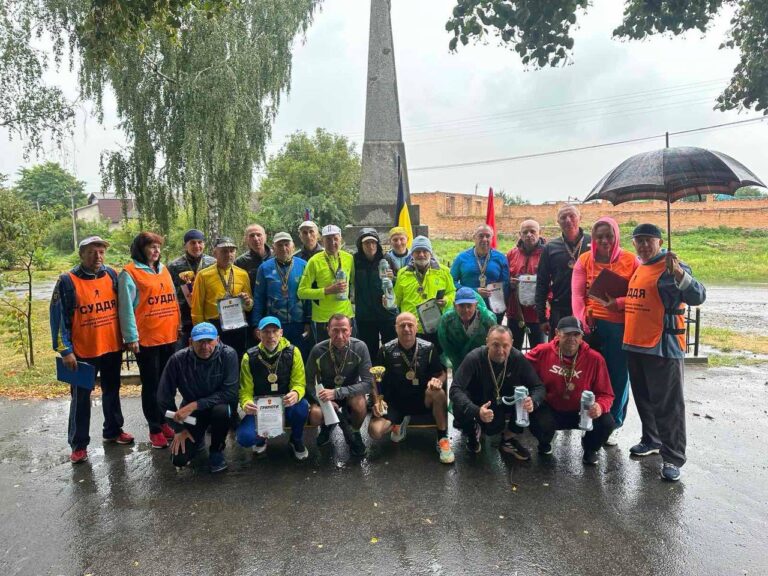 Прикарпатський лижник Юрій Гриньків здобув золото на чемпіонаті України