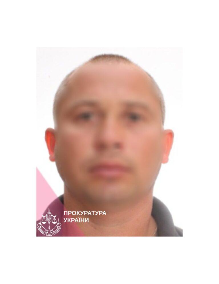 На Прикарпатті повідомили про підозру колаборанту, який очолив окупаційну владу і отримав подяку від “ЛНР”