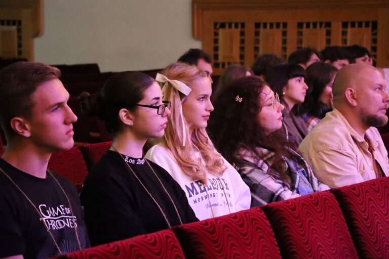 У Коломиї стартував театральний фестиваль “FrancoFest” за участю 18 колективів (ПРОГРАМА, ФОТО)
