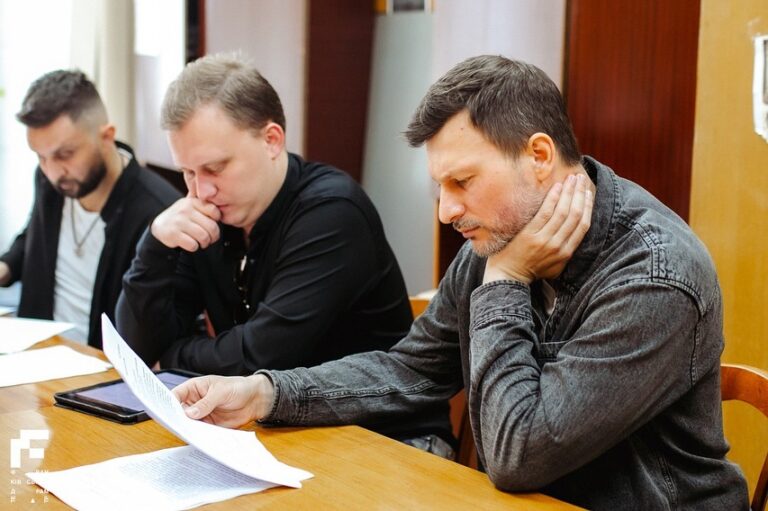 Франківський драмтеатр готує виставу про ПТСР у військових: шукають історії людей