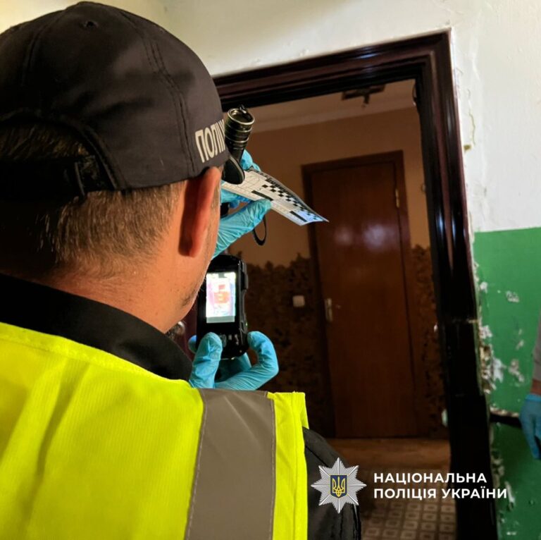 Спланувала заздалегідь: деталі вбивства невісткою 65-річної жінки у Бурштині (ФОТО)